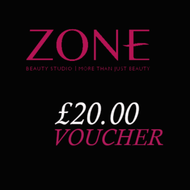 Zone Voucher 20