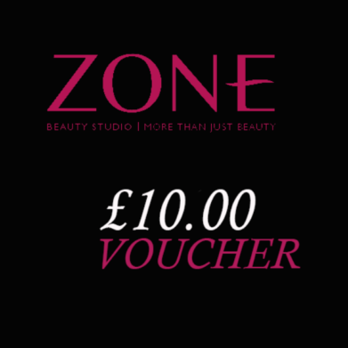 Zone Voucher 10