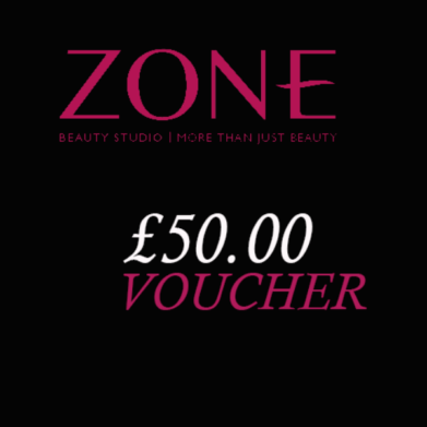 Zone Voucher 50