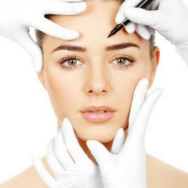 SEMI PERMANENT MAKE-UP