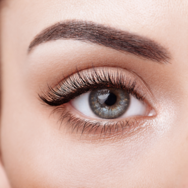 eyelash enhancements